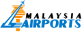 Malaysian Airports Logo