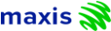 Maxis Logo